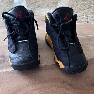 Air Jordan 13 Melo Kids